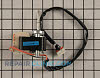 Fan Motor DB31-00392A Alternate Product View