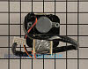 Fan Motor DB31-00392A Alternate Product View