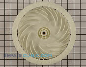 Impeller - Part # 1569315 Mfg Part # WD-3768-03