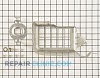 Muffler Guard 691447          Alternate Product View