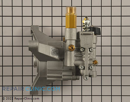 Pump Assembly 308653025 Main Product View