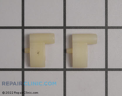 Universal Dishwasher Retainer