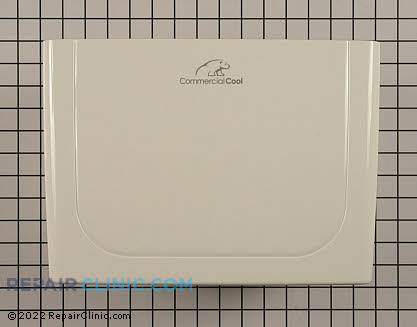 Water Bucket AC-0990-09 Main Product View
