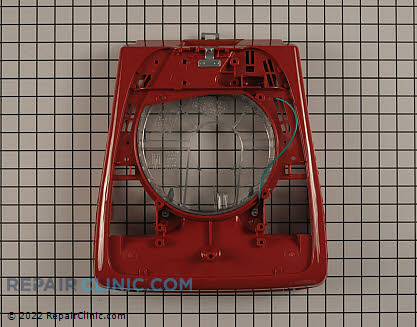 Base Assembly 55726-18 Main Product View