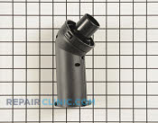 Connector-Vacuum - Part # 1720780 Mfg Part # 54655-2