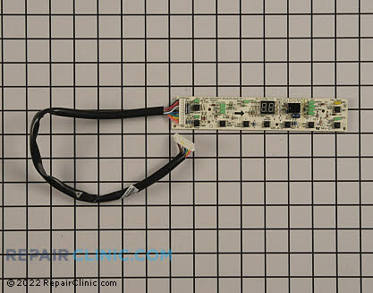 Control Board (OEM)  5304476850, 1615397
