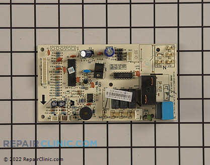 Crosley Main Power Control Board