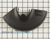 Deflector - Part # 2148380 Mfg Part # 114-9004