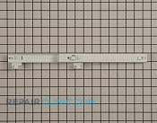 Drawer Slide Rail - Part # 1795063 Mfg Part # 297291201