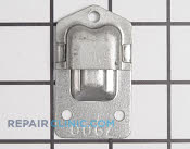Exhaust Deflector - Part # 2264940 Mfg Part # A313000580