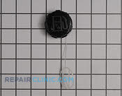 Gas Cap - Part # 2251172 Mfg Part # 13100409060
