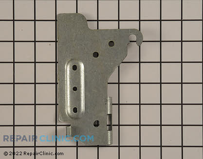 Hinge Support 5304452545 Main Product View