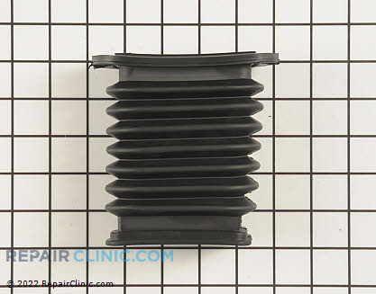Hose Connector 14763-1 Main Product View