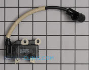 Ignition Coil - Part # 1951612 Mfg Part # 290178008