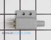 Interlock Switch - Part # 1657432 Mfg Part # 430-409