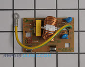 Noise Filter - Part # 1514686 Mfg Part # 5304472447