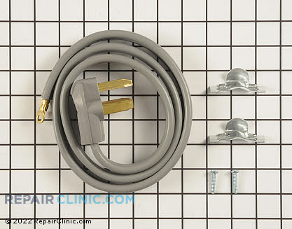 Power Cord S53090-1020 Main Product View