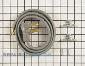 Power Cord - Part # 1014311 Mfg Part # S53090-1020
