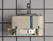 Timer - Part # 1227498 Mfg Part # WD-7400-12