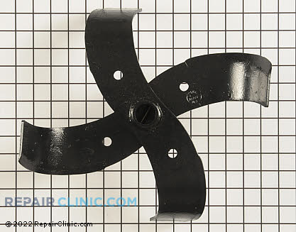 Tines 50203100 Main Product View