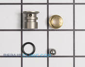 Unloader - Part # 1963148 Mfg Part # 193972GS