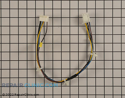 Wire Harness 134805600 Main Product View
