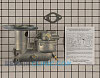 Carburetor 392033          Alternate Product View