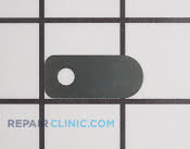 Check Valve - Part # 1739639 Mfg Part # 16126-2146