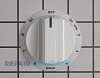 Control Knob 316544009 Alternate Product View