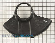 Deflector - Part # 1990185 Mfg Part # 530401986