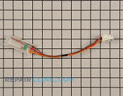 Defrost Thermistor with Fuse - Part # 1330961 Mfg Part # 4781JR2004C