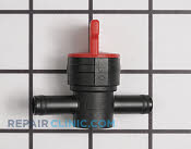 Fuel Shut Off - Part # 1643390 Mfg Part # 692008