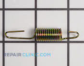 Governor Spring - Part # 1749868 Mfg Part # 39129-2060