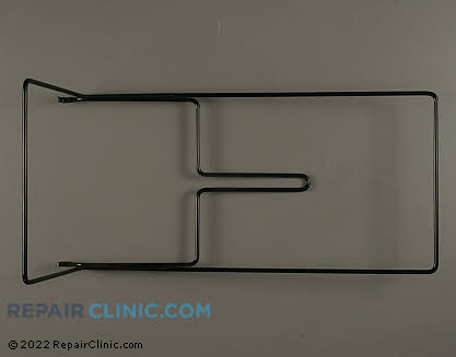 Grass Bag Frame 647-04082-0637 Main Product View