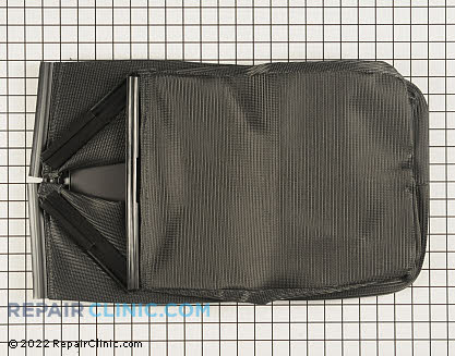 Grass Catching Bag 964-04066 Main Product View