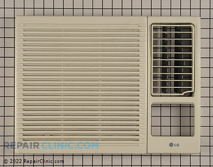 Grille 3531A10128G Main Product View