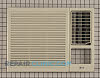 Grille 3531A10128G     Alternate Product View