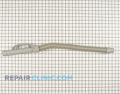 Hose - Part # 1616714 Mfg Part # 93001710