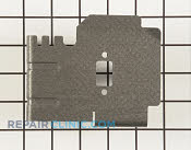 Muffler Gasket - Part # 1954412 Mfg Part # 638183001