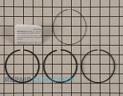 Piston Ring Set - Part # 1644827 Mfg Part # 698375