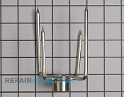 Beater - Part # 1155843 Mfg Part # 5304444551