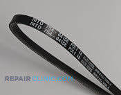 Belt: V-Belt - Part # 1844282 Mfg Part # 954-04158