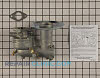 Carburetor 392033          Alternate Product View