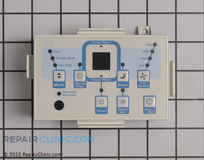 Control Panel (OEM)  5304465396