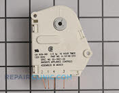Defrost Timer - Part # 587520 Mfg Part # 4390515