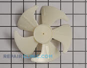 Fan Blade - Part # 305583 Mfg Part # WR60X255