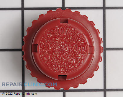Gas Cap 34210 Main Product View