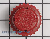 Gas Cap - Part # 1658982 Mfg Part # 34210