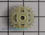 Governor Gear - Part # 1752982 Mfg Part # 49110-2073