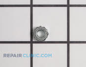Nut - Part # 940763 Mfg Part # 3400029